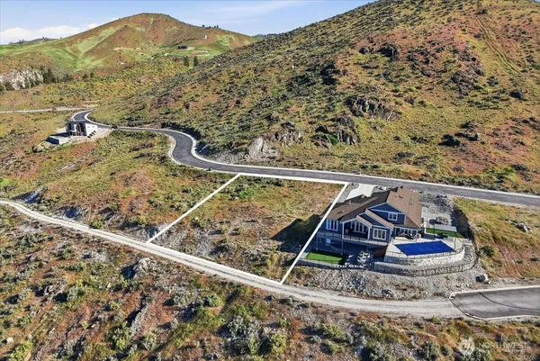 $345,000 | 857 Long Drive, Chelan, WA 98816
