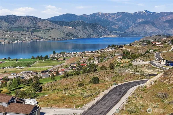 $345,000 | 857 Long Drive, Chelan, WA 98816