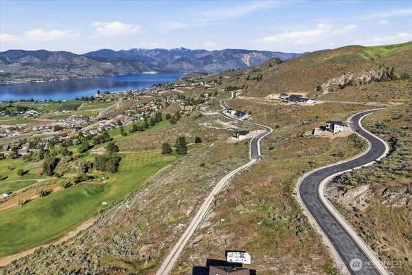 $345,000 | 857 Long Drive, Chelan, WA 98816