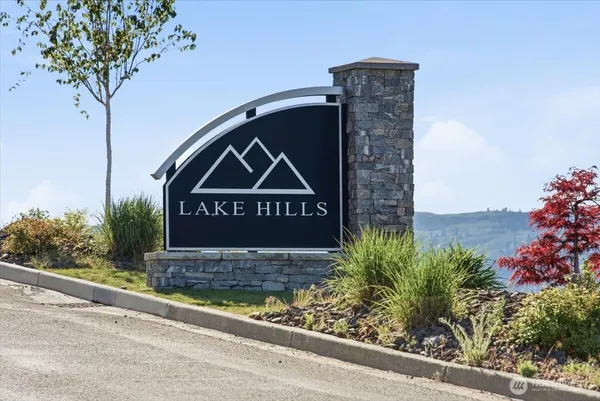$345,000 | 857 Long Drive, Chelan, WA 98816