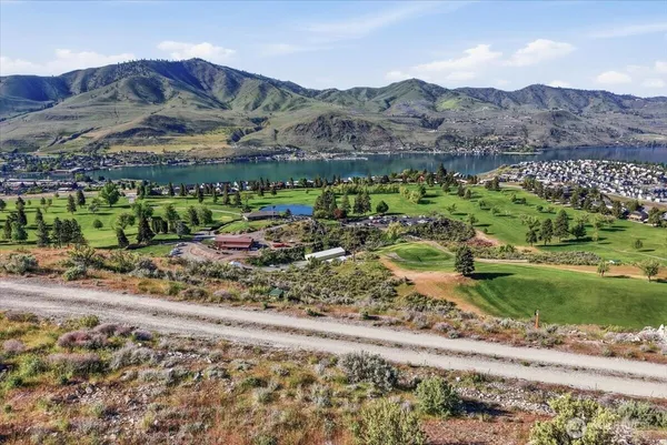$345,000 | 857 Long Drive, Chelan, WA 98816