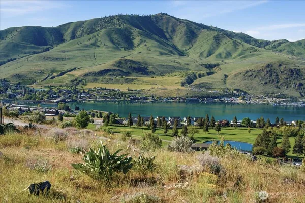 $345,000 | 857 Long Drive, Chelan, WA 98816
