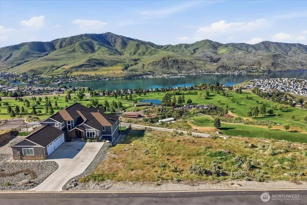 $345,000 | 857 Long Drive, Chelan, WA 98816