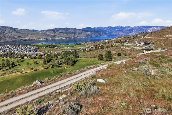 $345,000 | 857 Long Drive, Chelan, WA 98816