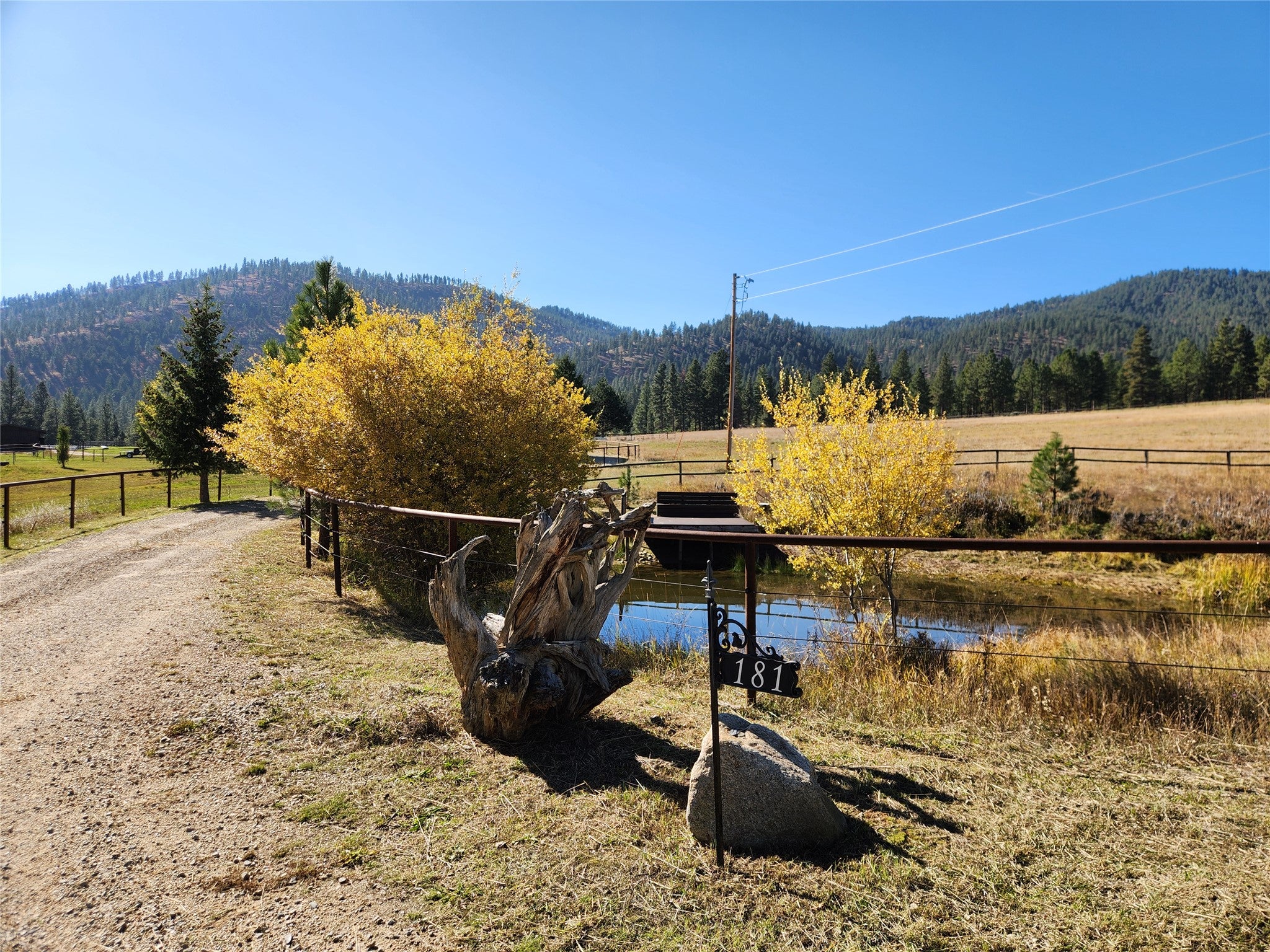 181 Hart Bench Road Darby, MT 59829 - Photo 87 of 101 Gallery Image 87