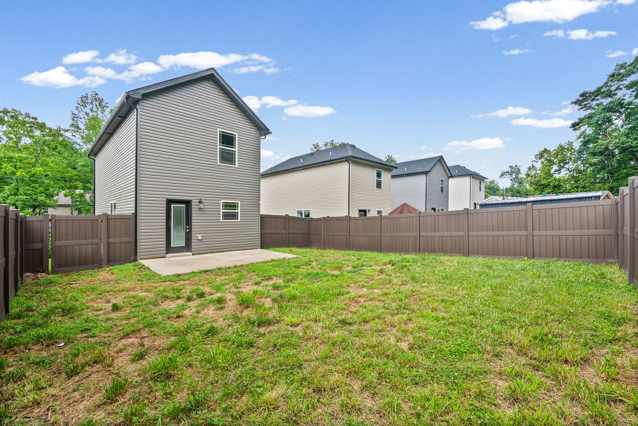 48 Cave Springs Road Clarksville, TN 37042 - Photo 27 of 30
