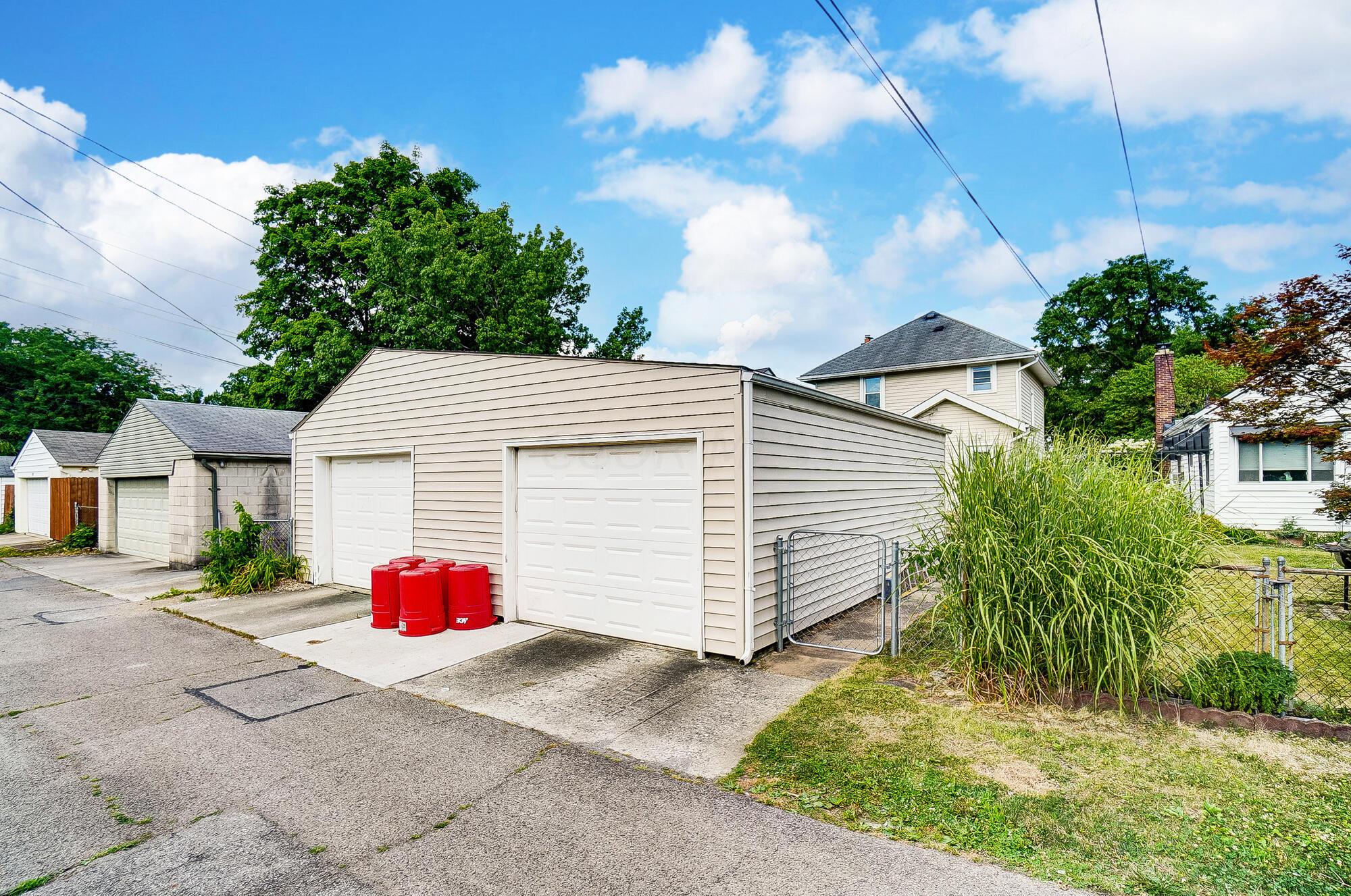 923 McClain Road Columbus, OH 43212 - Photo 49 of 51 067