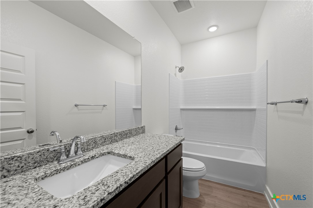 618 Campus Street Troy, TX 76579 - Photo 14 of 17