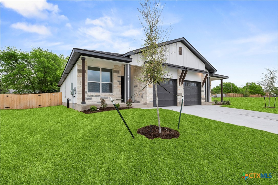 618 Campus Street Troy, TX 76579 - Photo 2 of 17