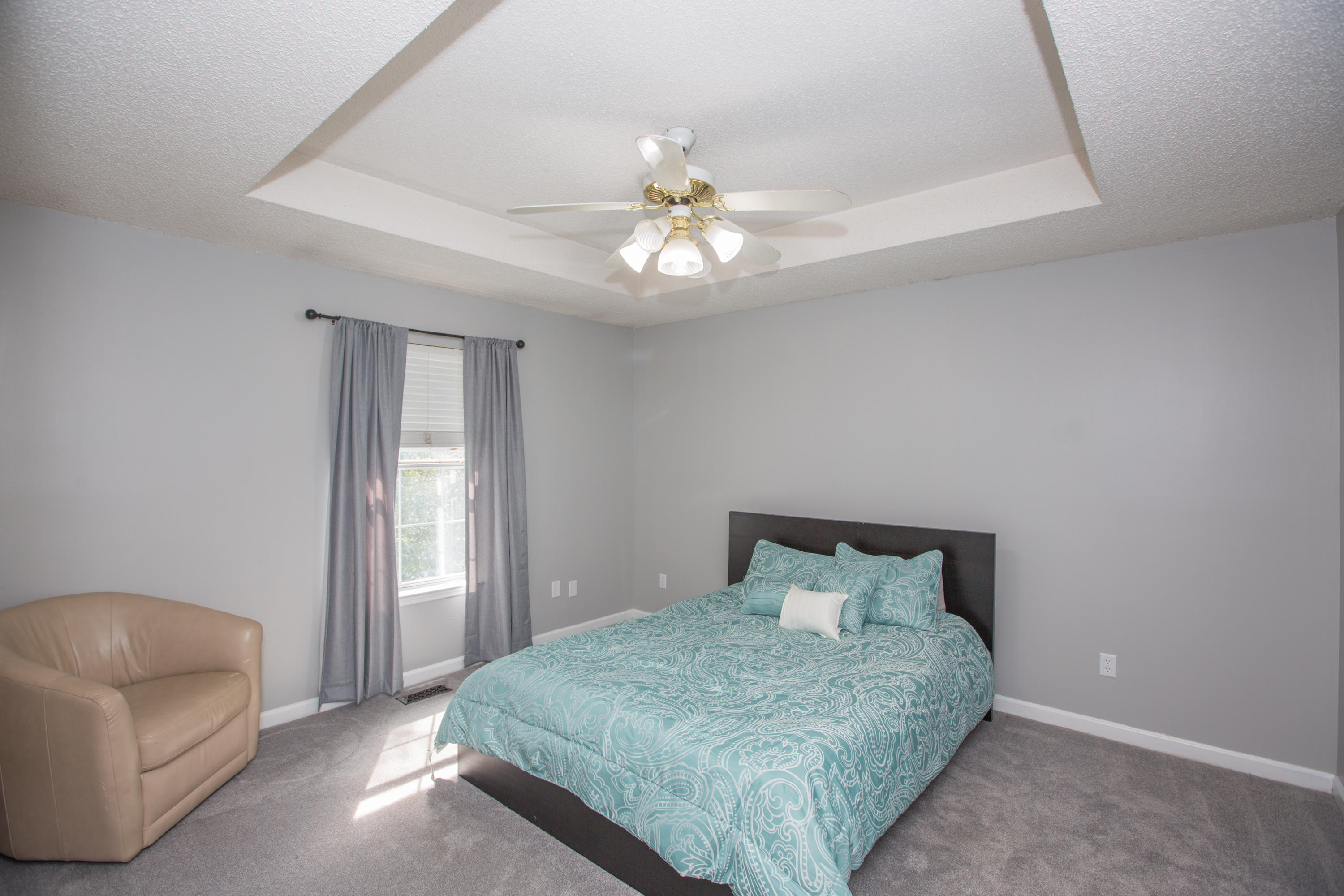 6205 Pythian Road Harrison, TN 37341 - Photo 12 of 26 Master Bedroom
