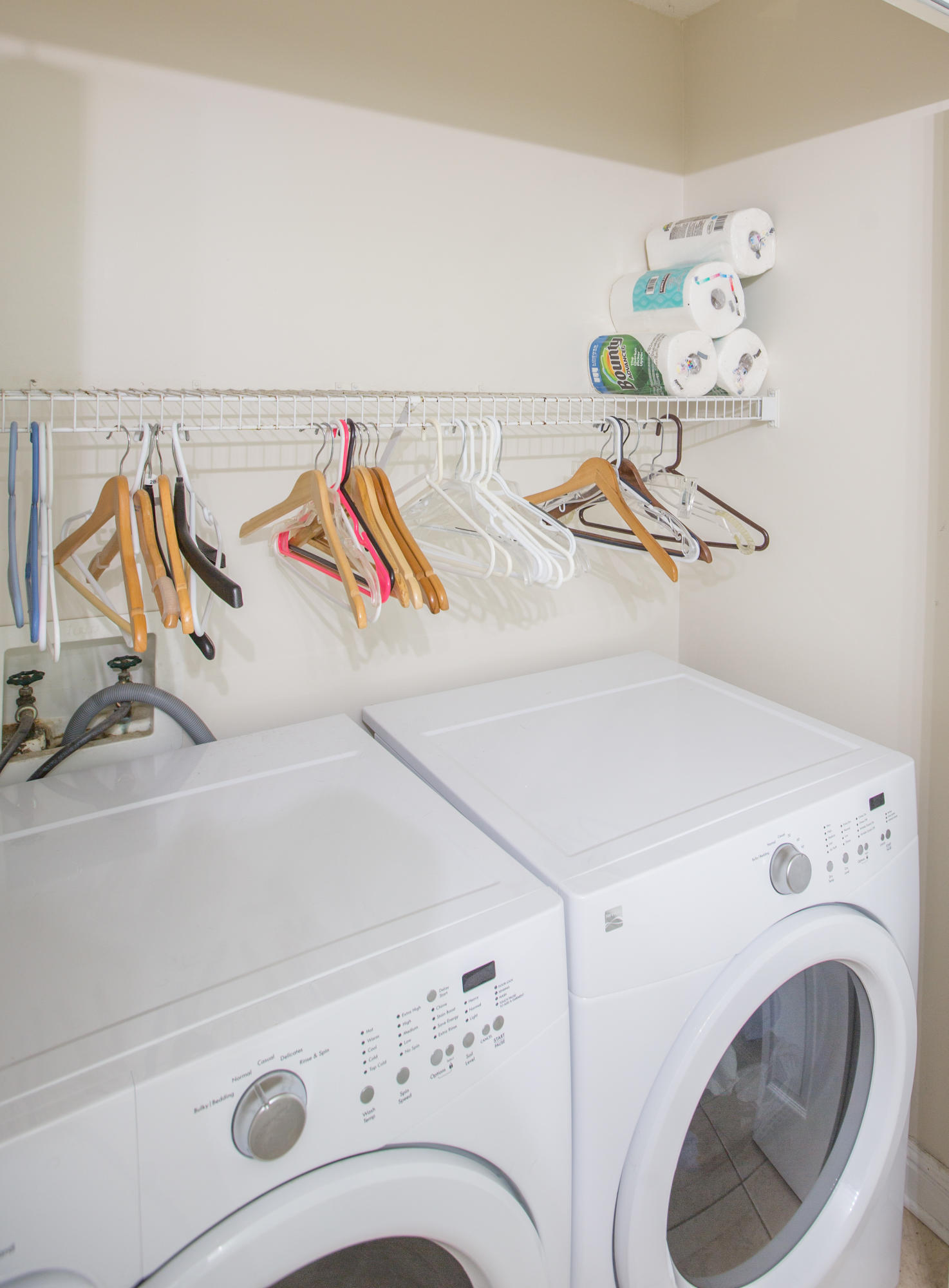 6205 Pythian Road Harrison, TN 37341 - Photo 19 of 26 Laundry