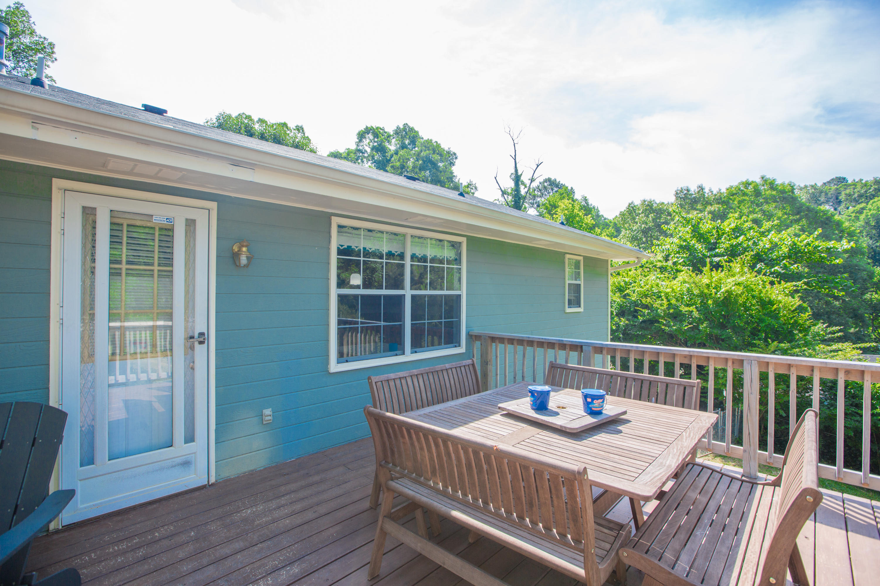 6205 Pythian Road Harrison, TN 37341 - Photo 23 of 26 Back Deck