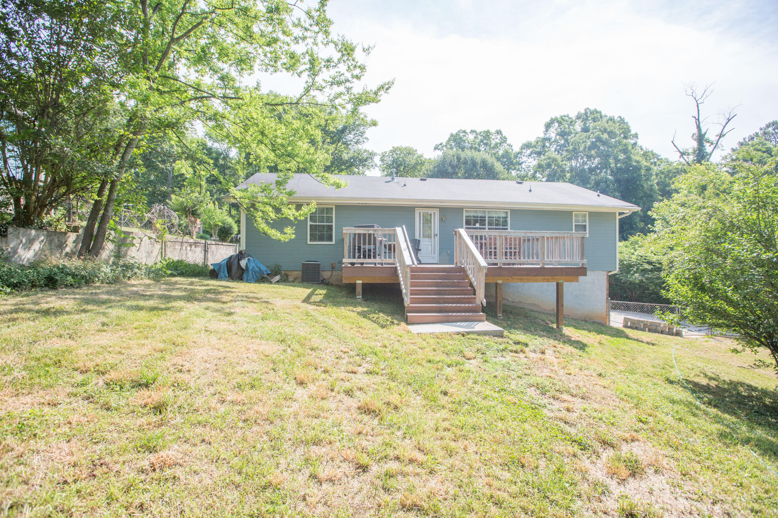 6205 Pythian Road Harrison, TN 37341 - Photo 25 of 26 Back of home