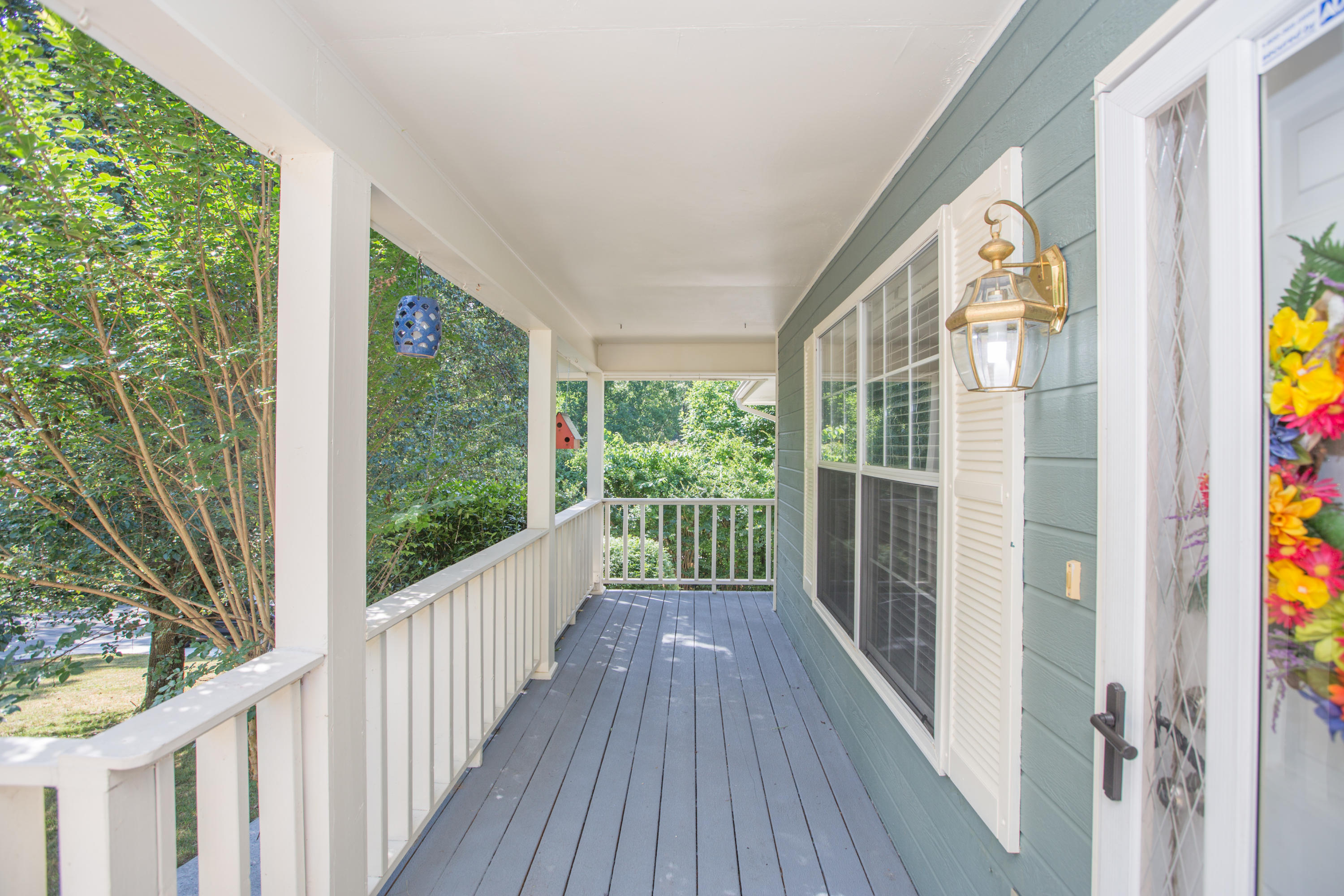 6205 Pythian Road Harrison, TN 37341 - Photo 3 of 26 Rocking Chair Front Porch