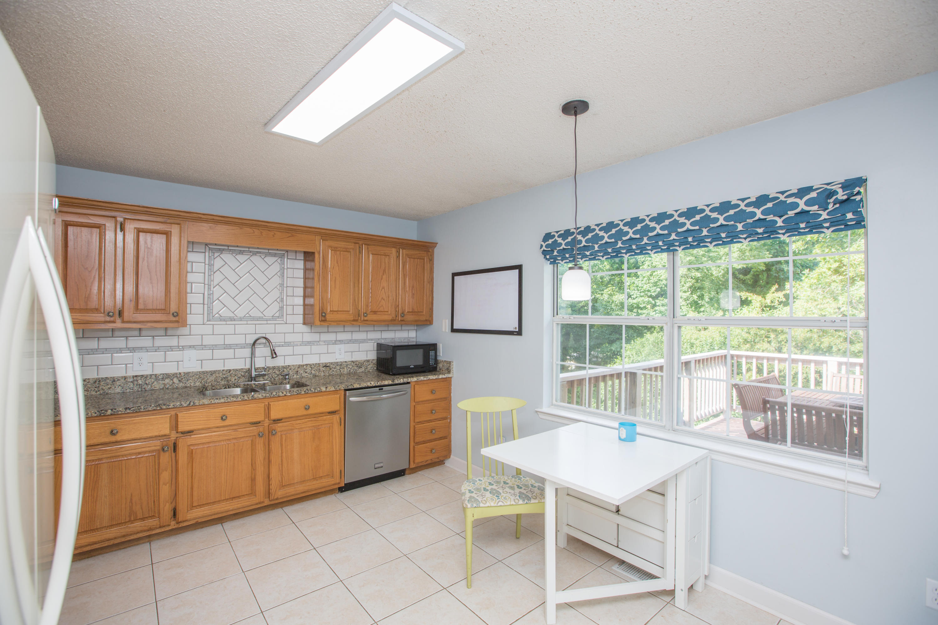 6205 Pythian Road Harrison, TN 37341 - Photo 8 of 26 Kitchen/Dining