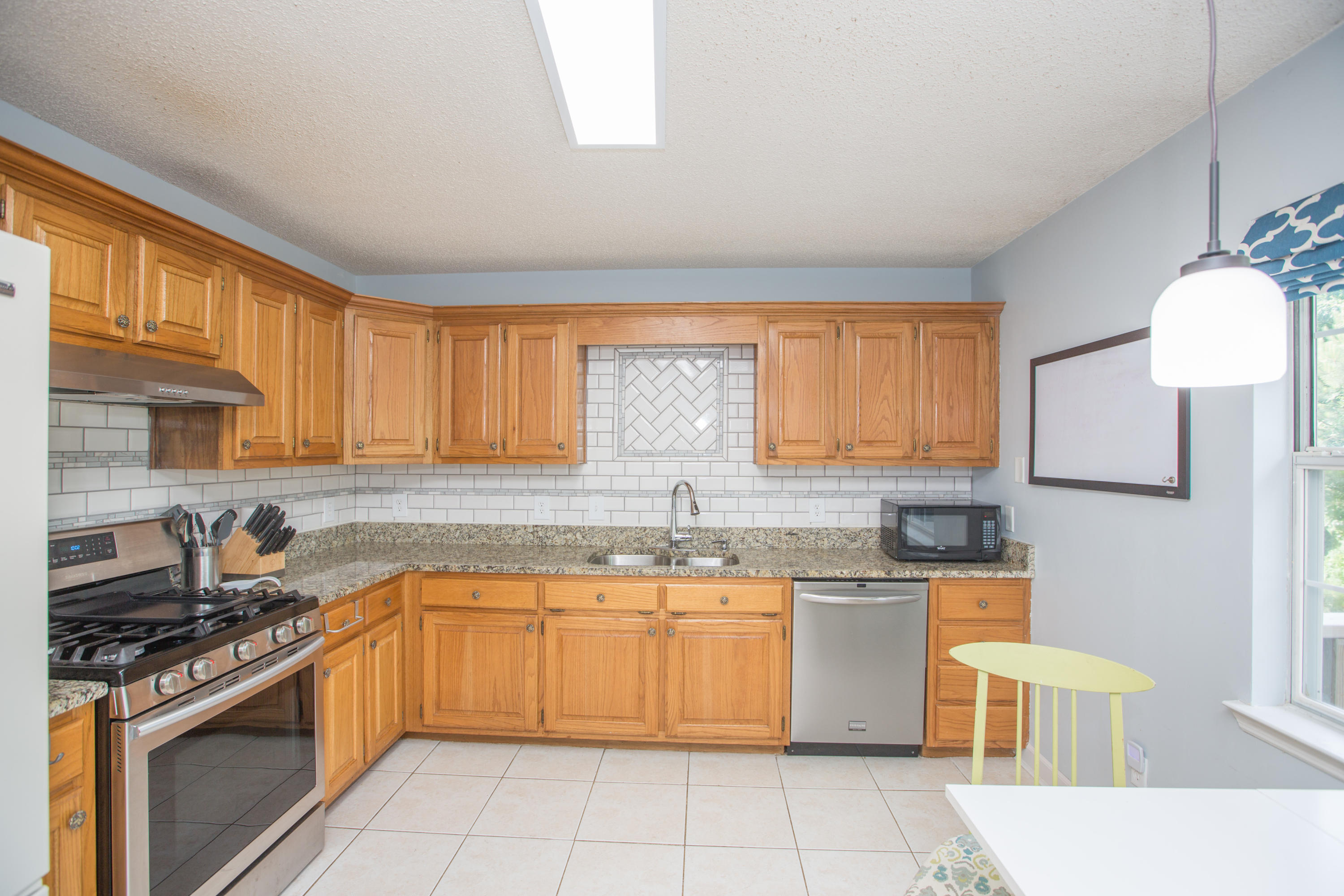 6205 Pythian Road Harrison, TN 37341 - Photo 9 of 26 Kitchen2