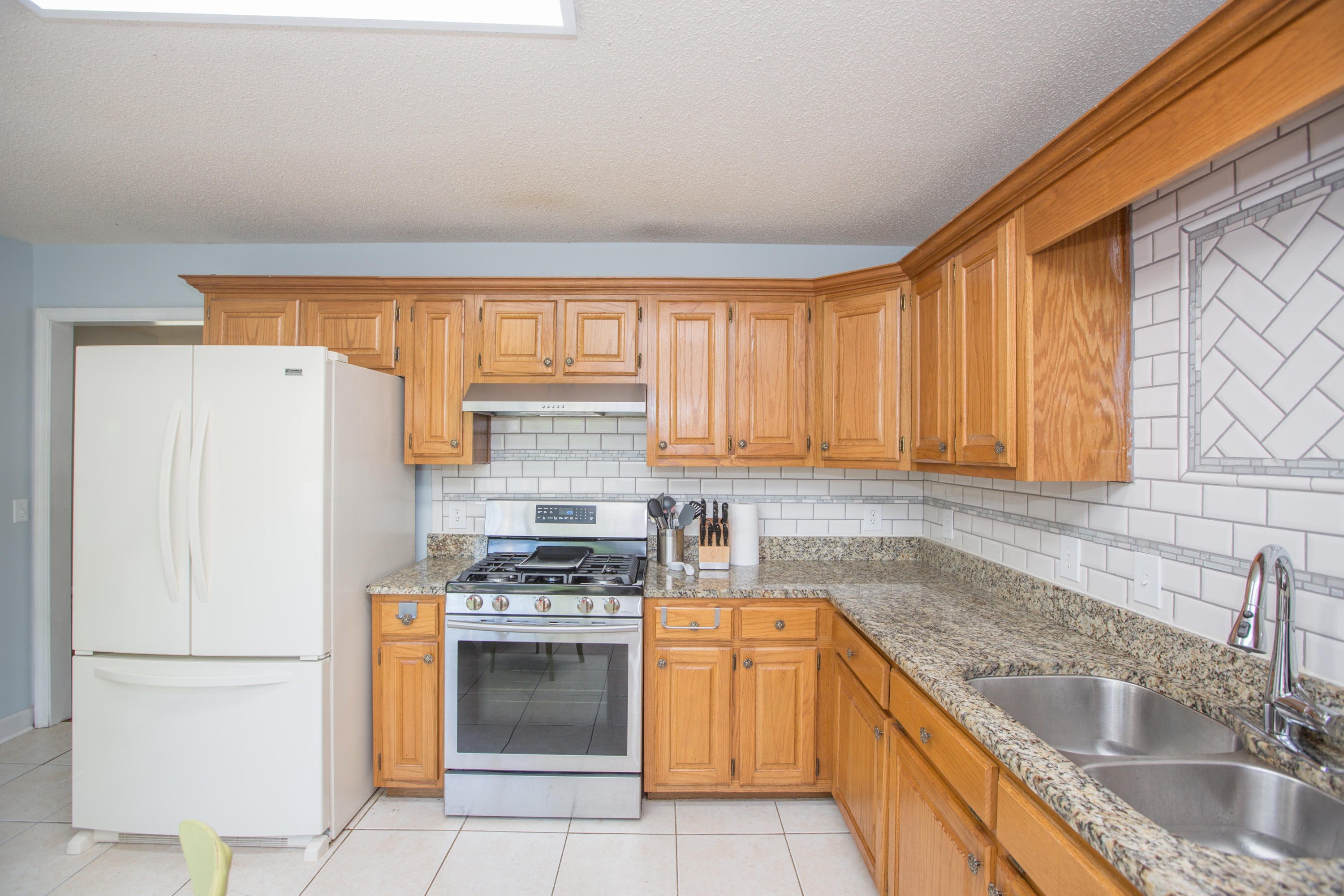 6205 Pythian Road Harrison, TN 37341 - Photo 10 of 26 Kitchen3