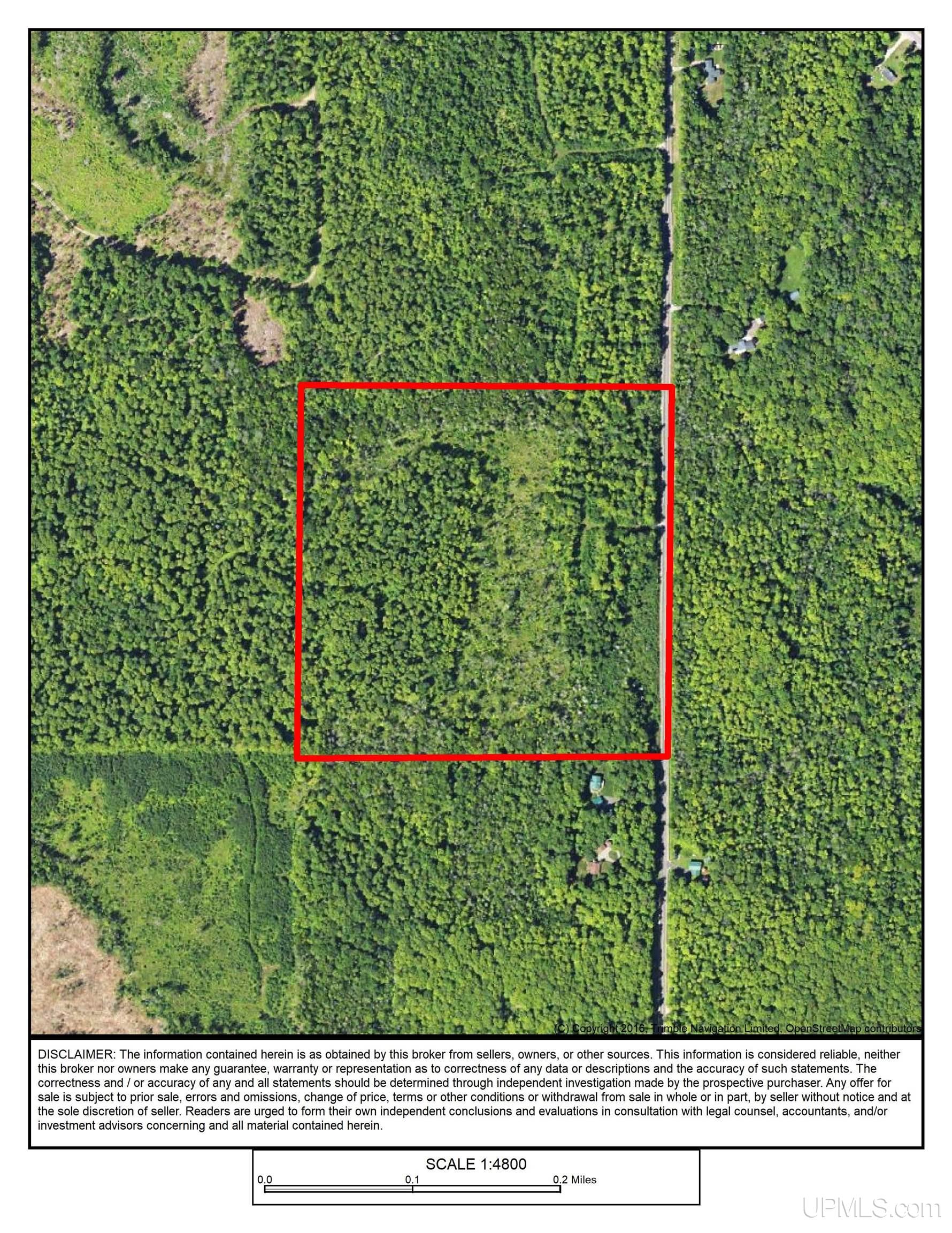 40-acres 40-acres Maple Grove Road Skandia, MI 49885 - Photo 18 of 19