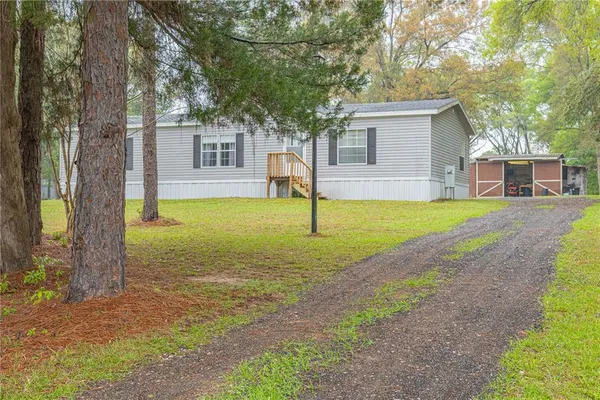 $225,000 | 2727 East Center Street, Inverness, FL 34453