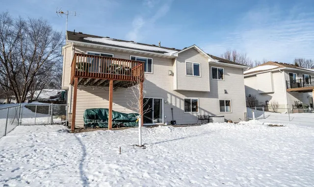 $375,000 | 1285 Cuylle Bay, Faribault, MN 55021