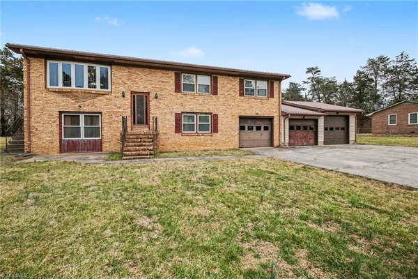 $255,000 | 6229 Highway 86, Yanceyville, NC 27379