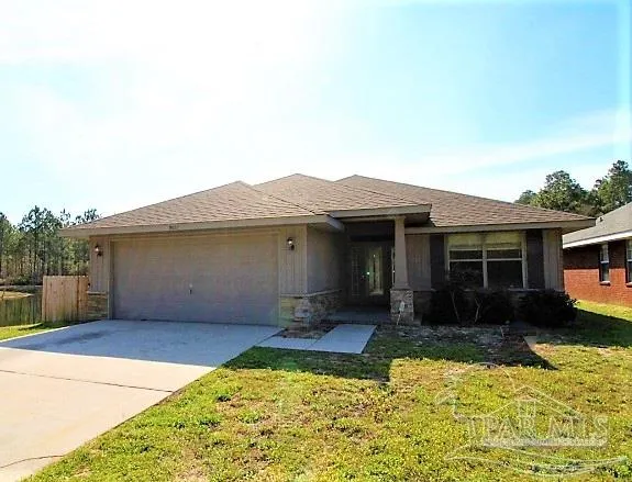 $1,975 | 9687 Laramie Drive, Pensacola, FL 32506