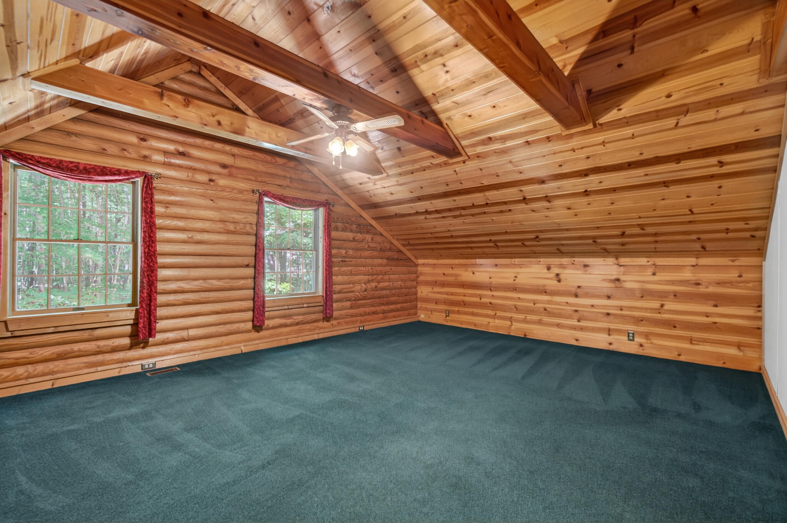 7789 Thorne Road Horton, MI 49246 - Photo 31 of 65 Primary Bedroom