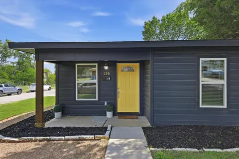 $315,000 | 358 Birch Street, Lewisville, TX 75057