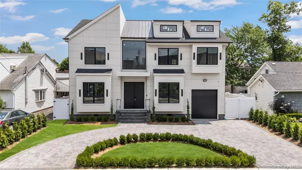 $2,390,000 | 857 Glen Drive, Woodmere, NY 11598
