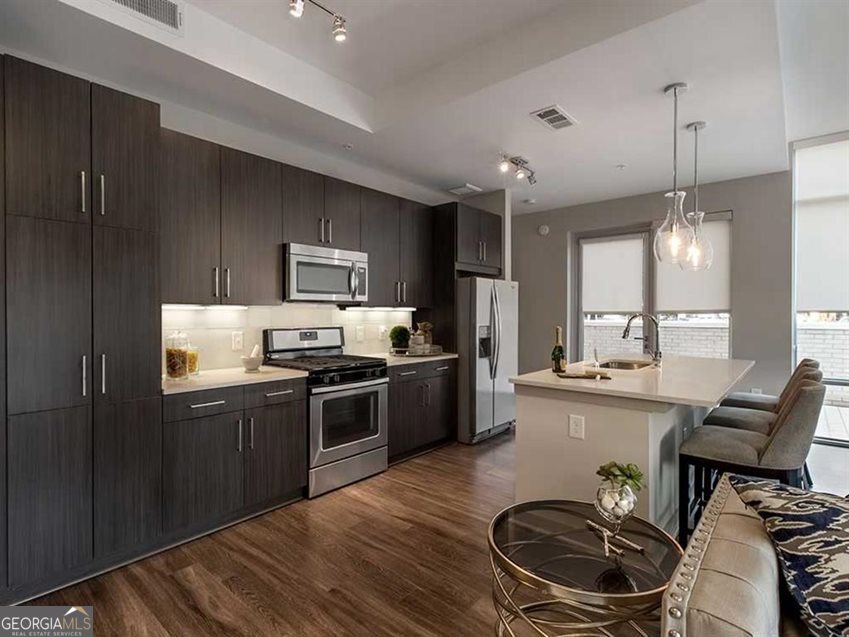 2144 Peachtree Road, Unit 613 Atlanta, GA 30309 - Photo 1 of 37