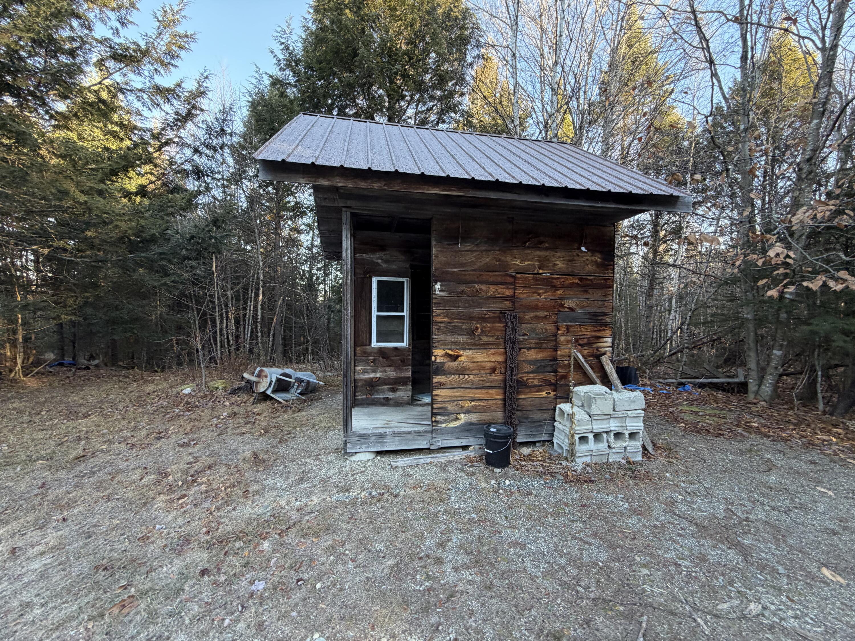 2304 Maxwell Road Springfield, ME 04487 - Photo 6 of 15