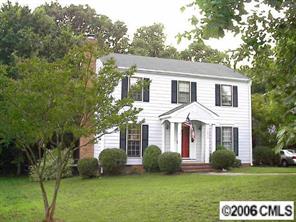 11813 Painted Tree Road Charlotte, NC 28226 - Photo 1 of 8 Gallery Image 1