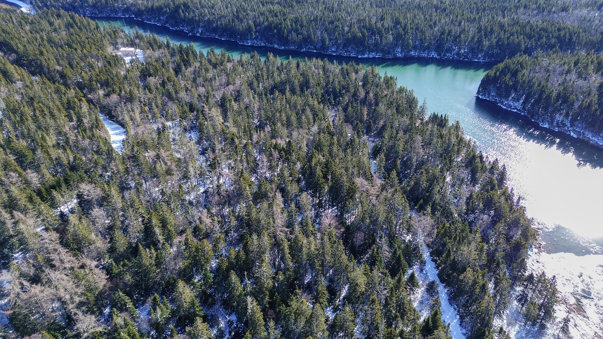 0 Map Wa032 Plan 05 Road Lubec, ME 04652 - Photo 2 of 12