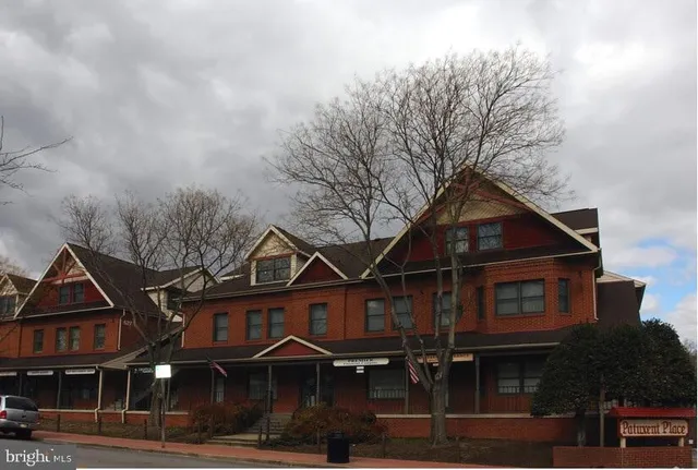 $1,650 | 657 A Main Street, Unit A, Laurel, MD 20707