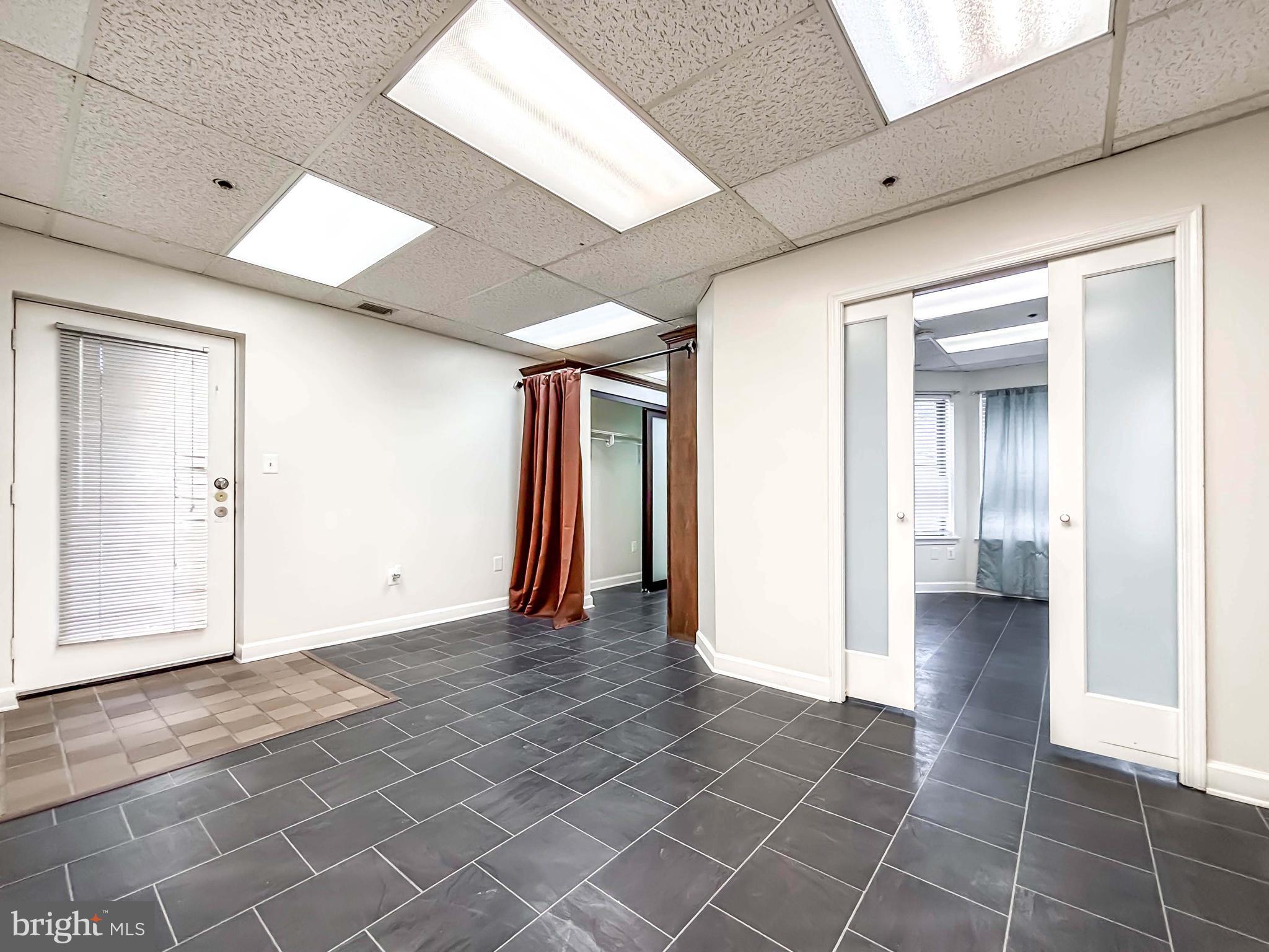 657 A Main Street, Unit A Laurel, MD 20707 - Photo 12 of 25 a view of an empty room
