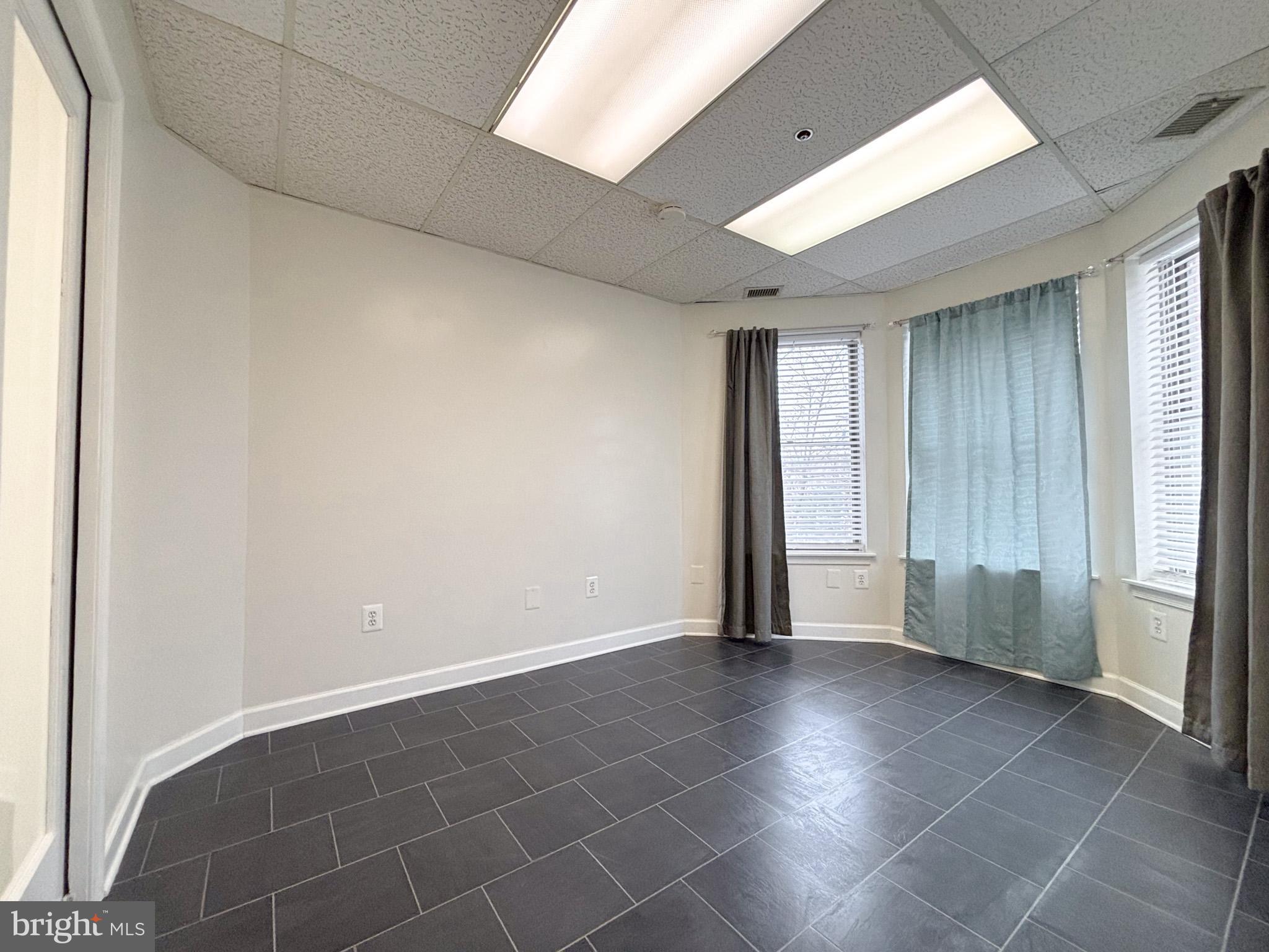 657 A Main Street, Unit A Laurel, MD 20707 - Photo 15 of 25 a view of an empty room with a window