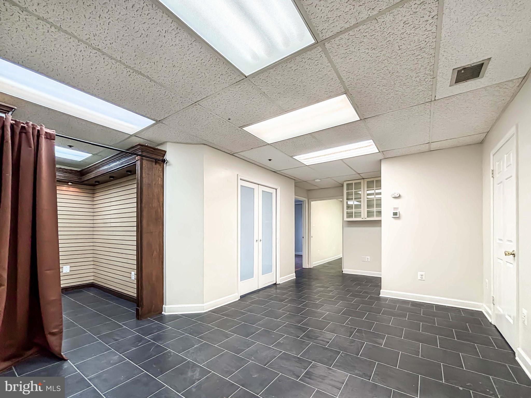 657 A Main Street, Unit A Laurel, MD 20707 - Photo 19 of 25 a view of an empty room