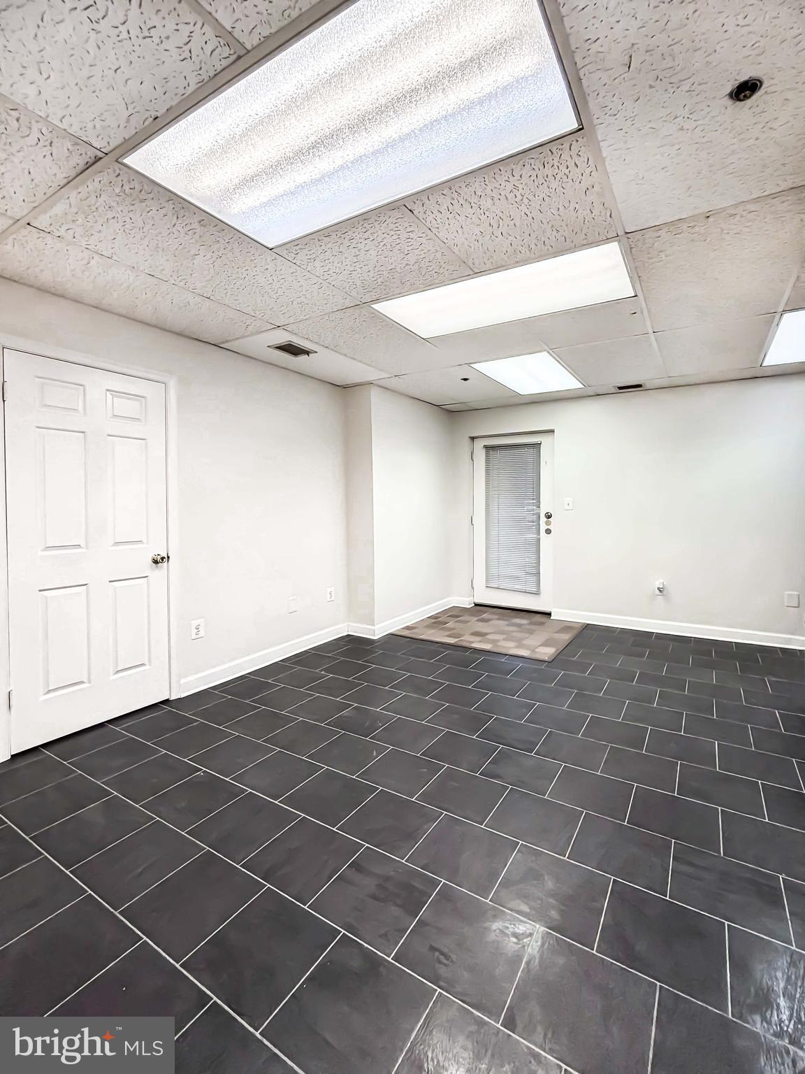 657 A Main Street, Unit A Laurel, MD 20707 - Photo 20 of 25 a view of an empty room