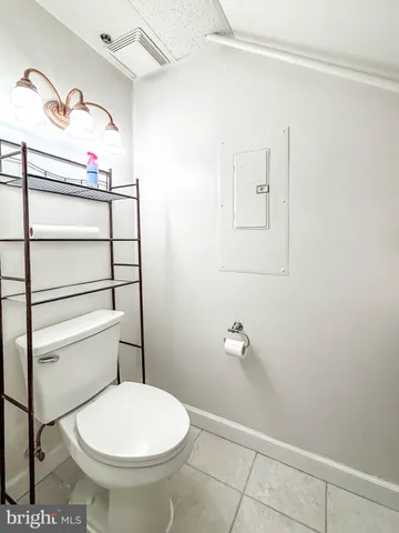 $1,650 | 657 A Main Street, Unit A, Laurel, MD 20707