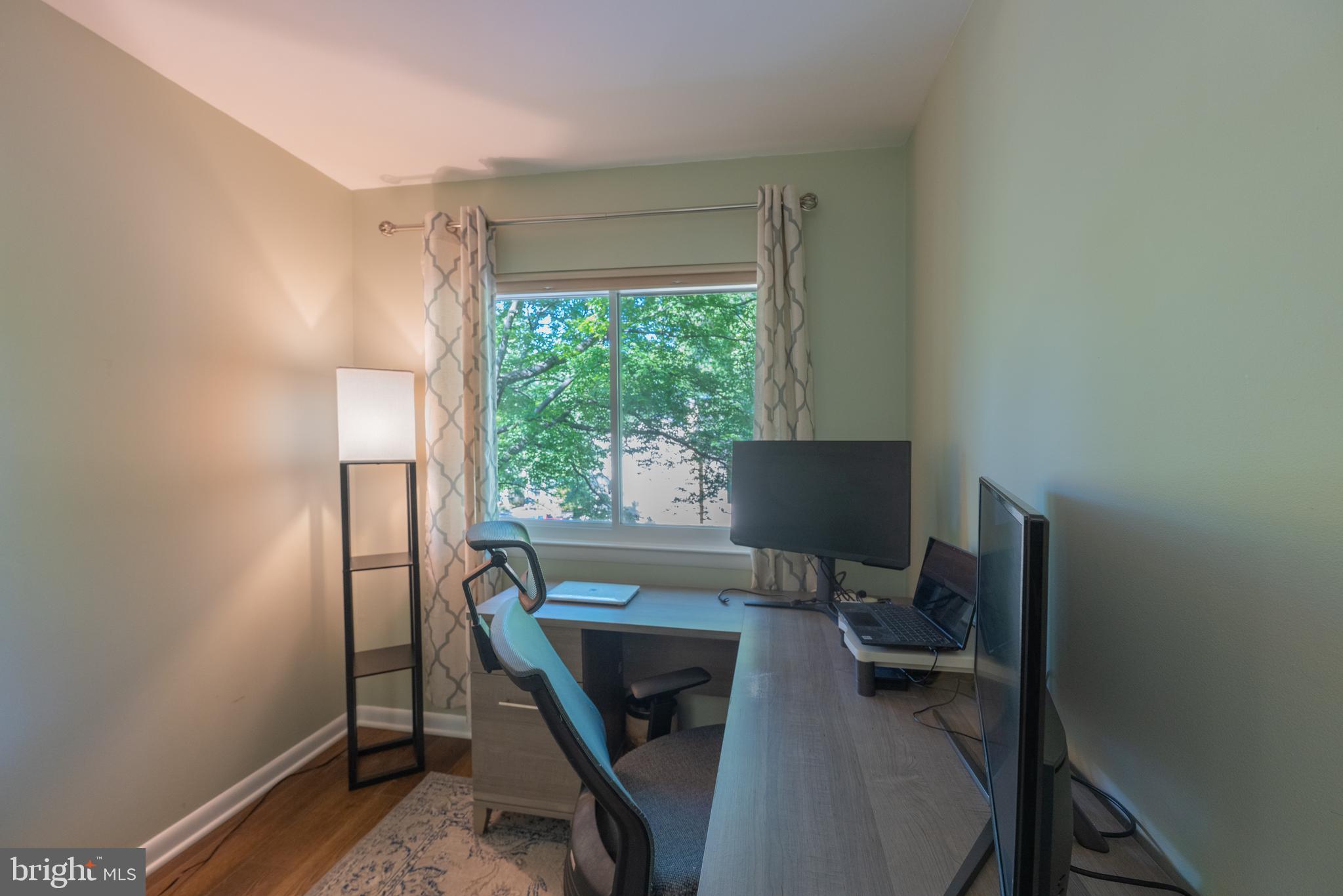 11917 Barrel Cooper Court Reston, VA 20191 - Photo 32 of 59 a workspace with furniture and a window