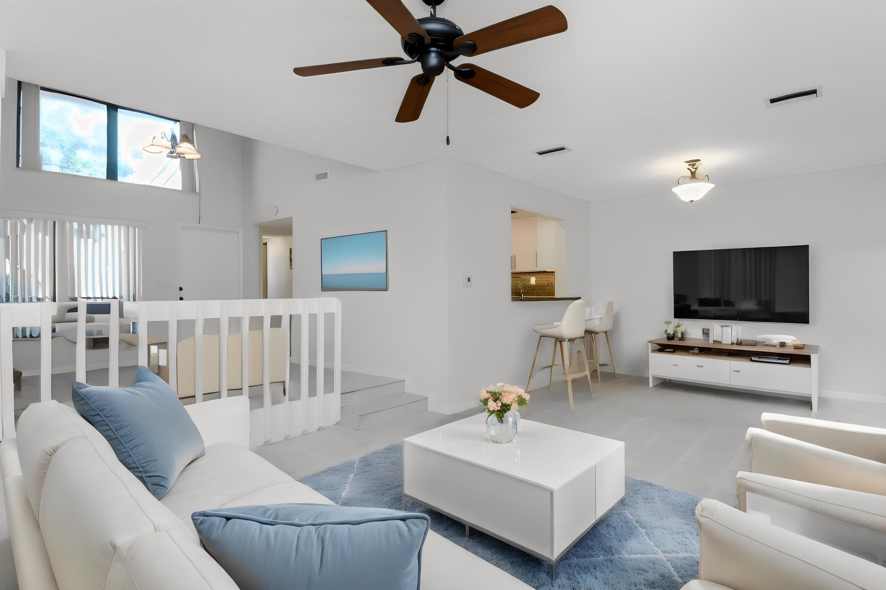 363 West Camino Real, Unit 4 Boca Raton, FL 33432 - Photo 11 of 37 Virtually Staged