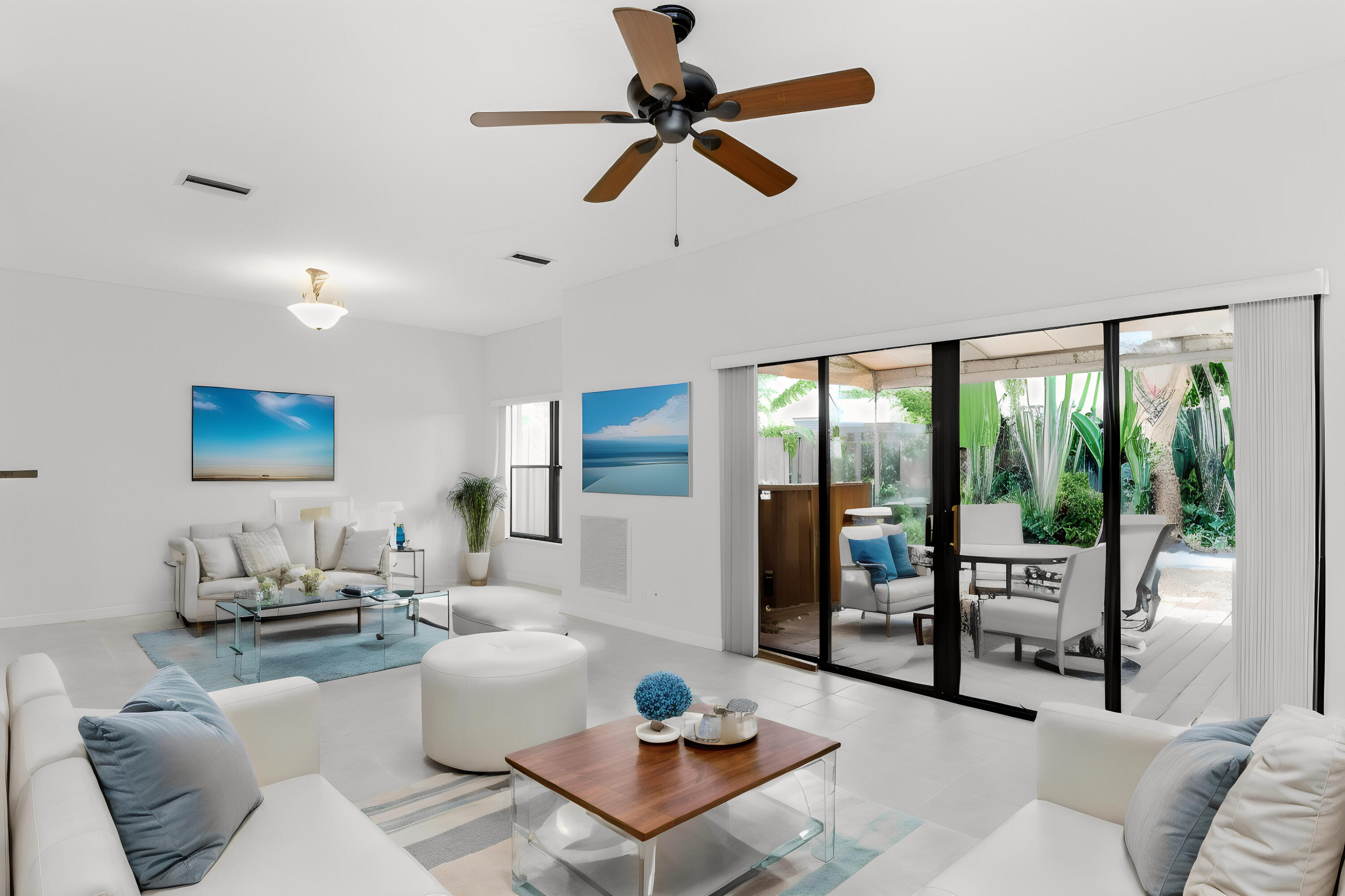 363 West Camino Real, Unit 4 Boca Raton, FL 33432 - Photo 13 of 37 Virtually Staged
