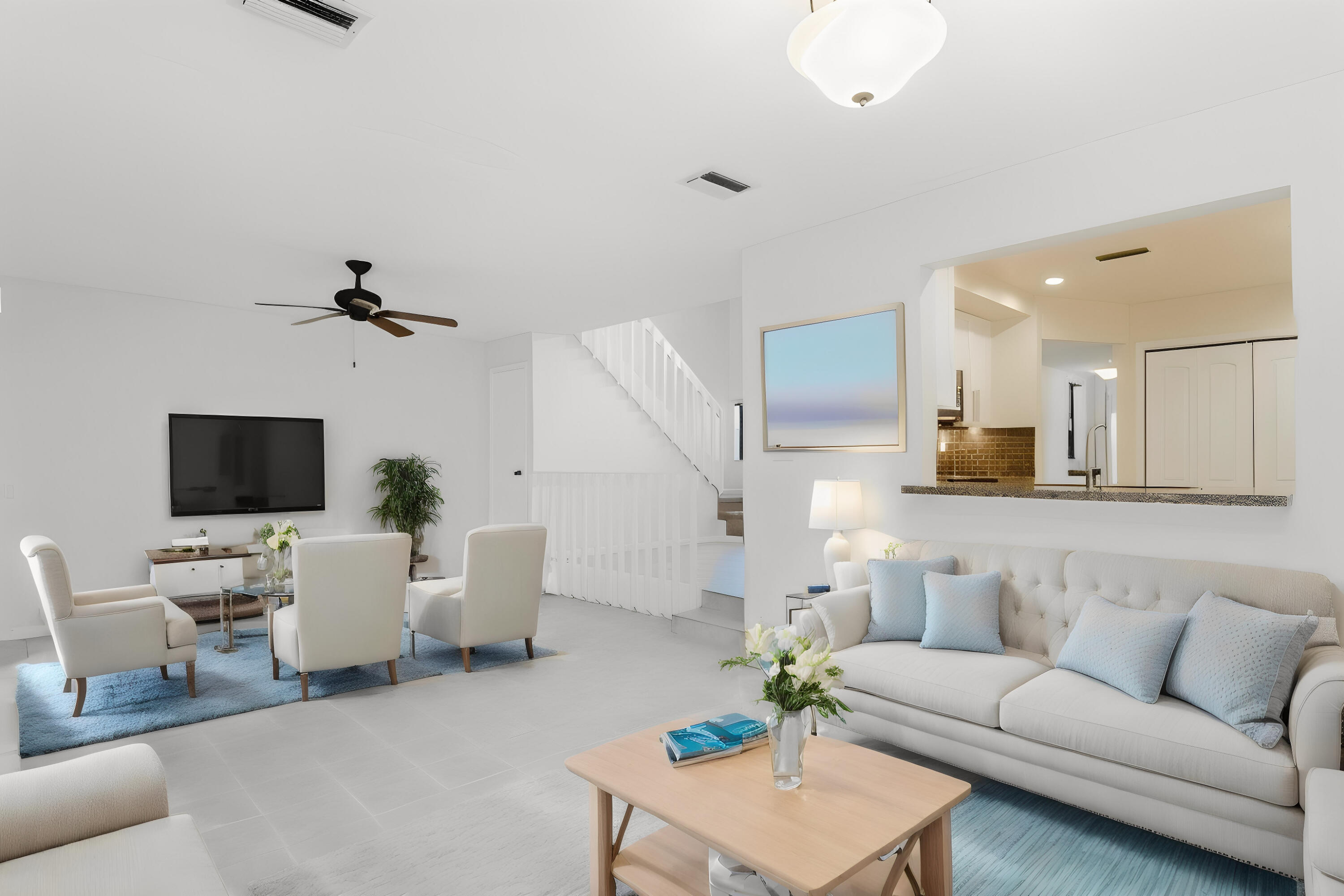 363 West Camino Real, Unit 4 Boca Raton, FL 33432 - Photo 15 of 37 Virtually Staged