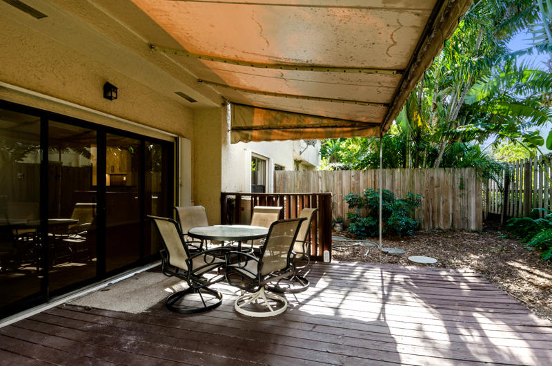363 West Camino Real, Unit 4 Boca Raton, FL 33432 - Photo 30 of 37 363 W Camino Real #4 - 25