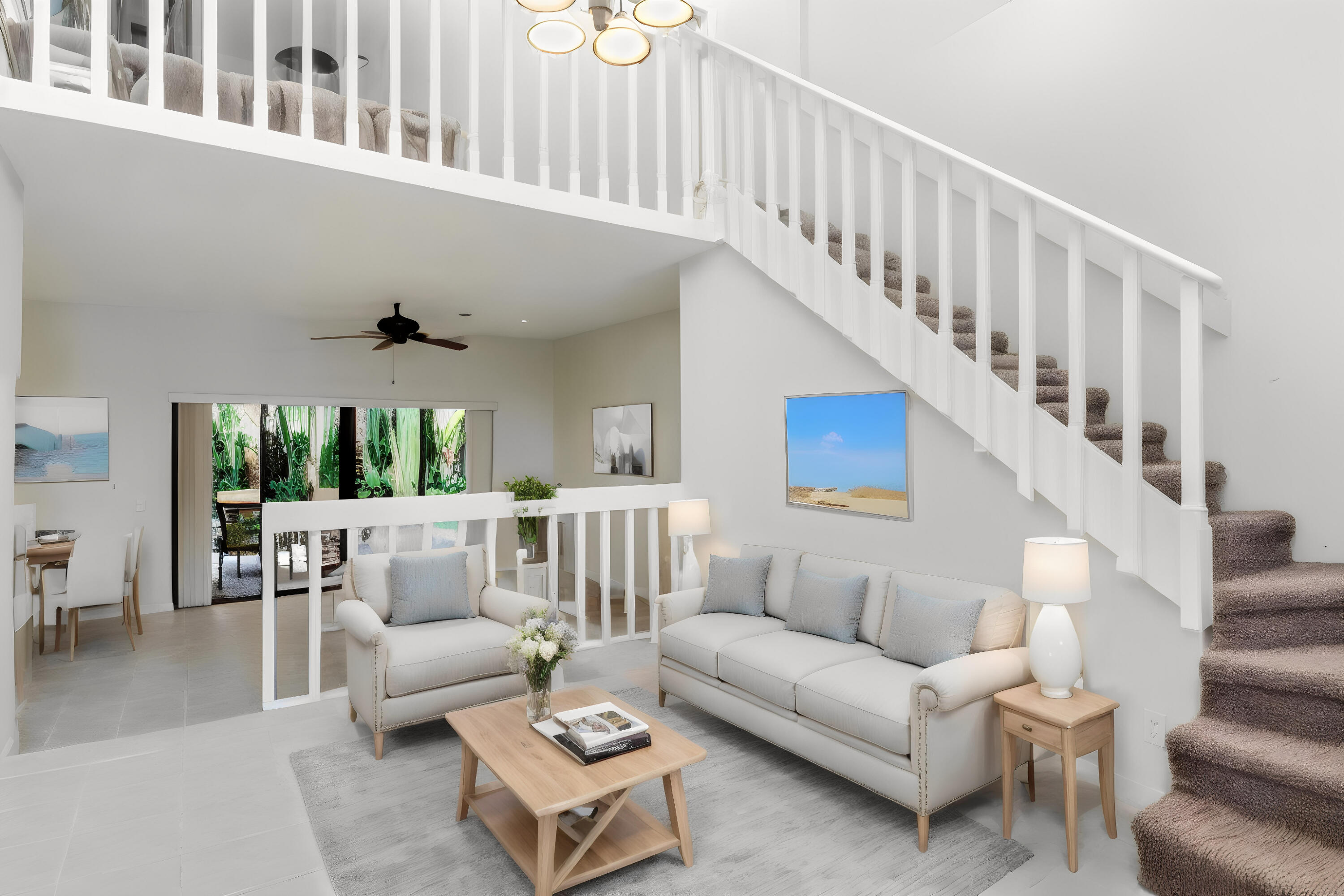 363 West Camino Real, Unit 4 Boca Raton, FL 33432 - Photo 3 of 37 Virtually Staged
