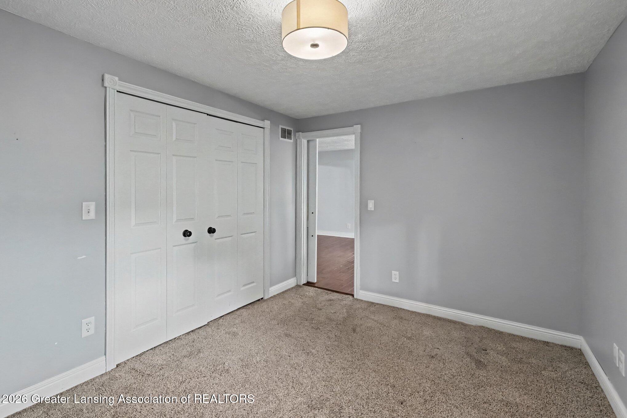 5490 West Howe Road Dewitt, MI 48820 - Photo 23 of 59 4th Bedroom/Office