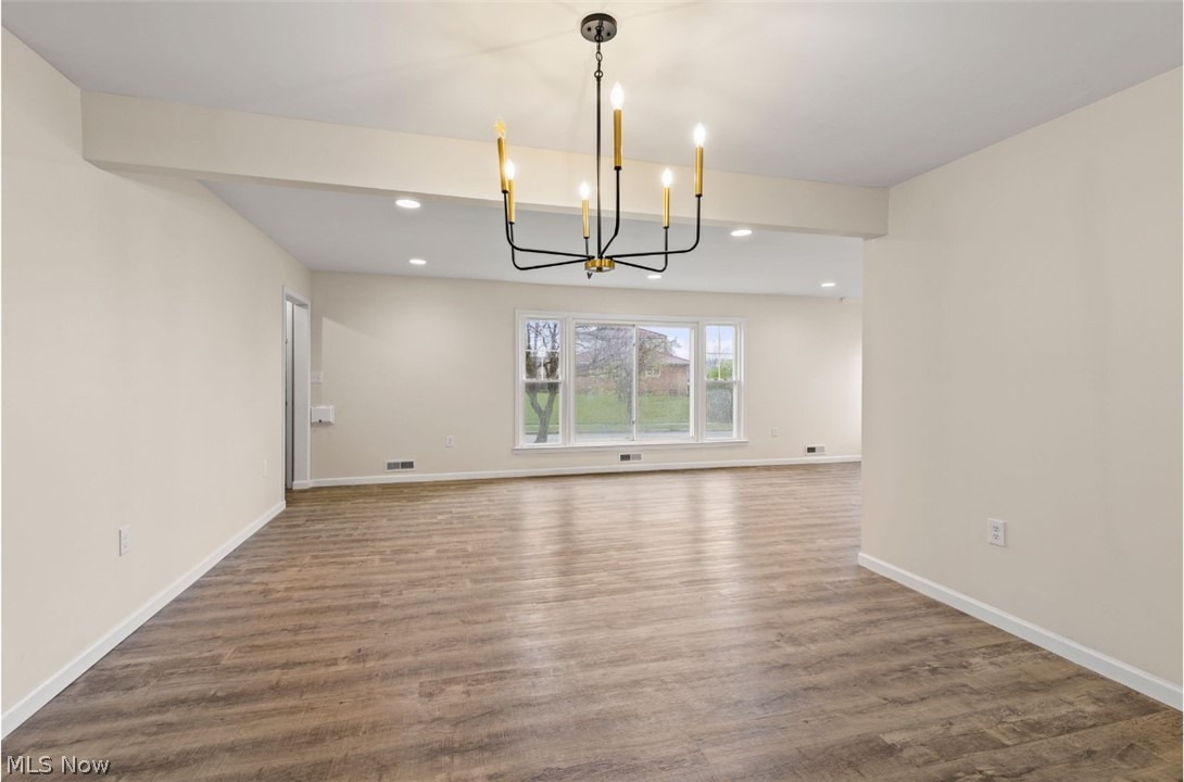 3117 Becket Road Cleveland, OH 44120 - Photo 3 of 22