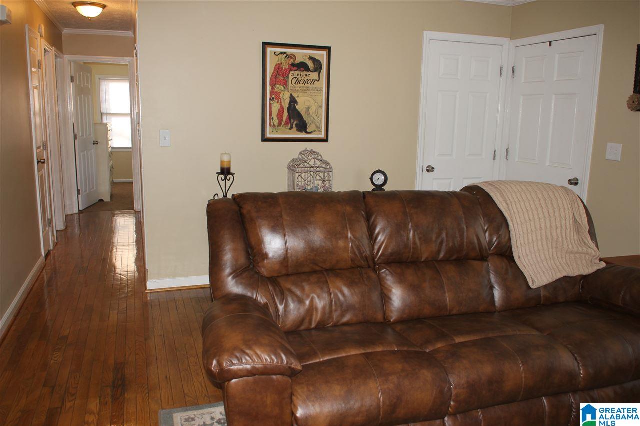 1407 Fairmont Road Sylacauga, AL 35150 - Photo 7 of 17