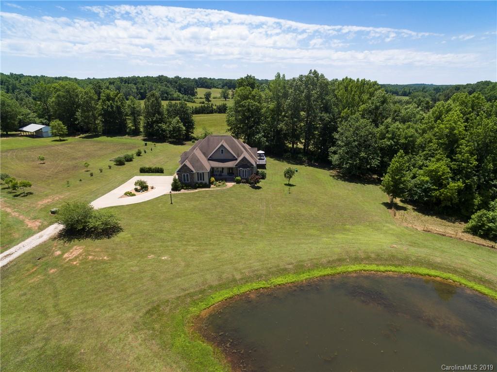 4657 Hickory Grove Road Sharon, SC 29742 - Photo 1 of 32