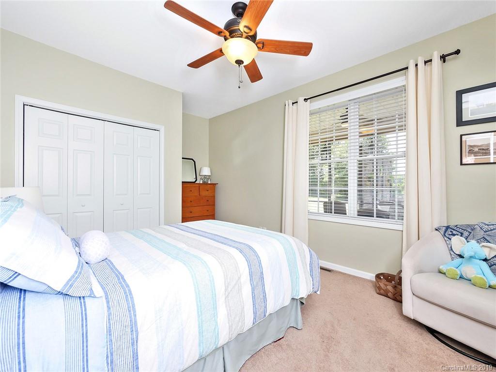4657 Hickory Grove Road Sharon, SC 29742 - Photo 19 of 32 a bedroom with a bed couch and window